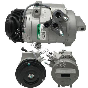 Auto FS20 AC compressor for Ford Flex/ Taurus/ Taurus X/ Lincoln MKS MKT/ Mercury Sable 8G1Z19703AA 9G1Z19703B 67194 68194