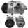 Auto FS20 AC compressor for Ford Flex/ Taurus/ Taurus X/ Lincoln MKS MKT/ Mercury Sable 8G1Z19703AA 9G1Z19703B 67194 68194