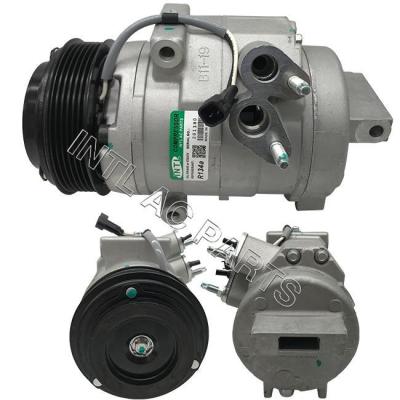 Auto FS20 AC compressor for Ford Flex/ Taurus/ Taurus X/ Lincoln MKS MKT/ Mercury Sable 8G1Z19703AA 9G1Z19703B 67194 68194