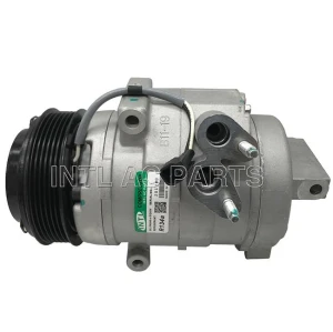 Auto FS20 AC compressor for Ford Flex/ Taurus/ Taurus X/ Lincoln MKS MKT/ Mercury Sable 8G1Z19703AA 9G1Z19703B 67194 68194