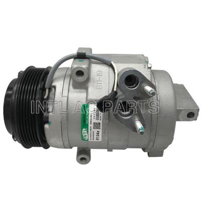 Auto FS20 AC compressor for Ford Flex/ Taurus/ Taurus X/ Lincoln MKS MKT/ Mercury Sable 8G1Z19703AA 9G1Z19703B 67194 68194