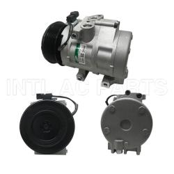 Four Seasons 98322 Auto Air A/C Compressor BC3419D629AC for Ford F250 F350 F450 F550 Super Duty 2011-2016