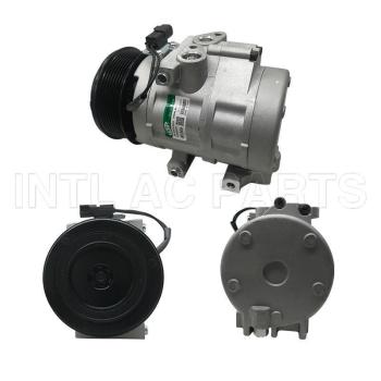 Four Seasons 98322 Auto Air A/C Compressor BC3419D629AC for Ford F250 F350 F450 F550 Super Duty 2011-2016