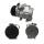Four Seasons 98322 Auto Air A/C Compressor BC3419D629AC for Ford F250 F350 F450 F550 Super Duty 2011-2016