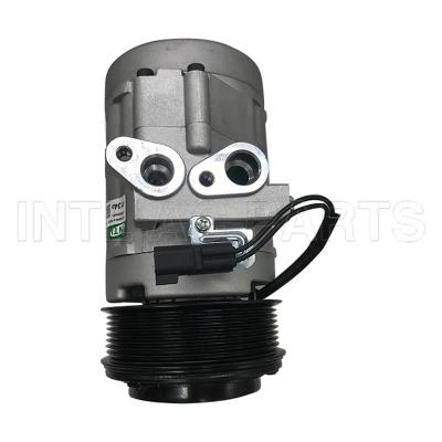 Four Seasons 98322 Auto Air A/C Compressor BC3419D629AC for Ford F250 F350 F450 F550 Super Duty 2011-2016