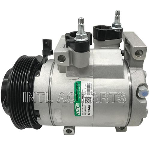 HCC-RS18 A/C Compressor 55111374AB Jeep Wrangler 3.6L 4 Seasons 198305