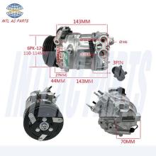 LR057692 LR035761 LR068128 Car air compressor for Jaguar Rover LR4  Sport