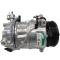 LR057692 LR035761 LR068128 Car air compressor for Jaguar Rover LR4  Sport