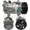 40405297 SANDEN SD7V16 AC Compressor ALFA ROMEO LANCIA MASERATI