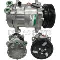 40405297 SANDEN SD7V16 AC Compressor ALFA ROMEO LANCIA MASERATI