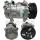 40405297 SANDEN SD7V16 AC Compressor ALFA ROMEO LANCIA MASERATI