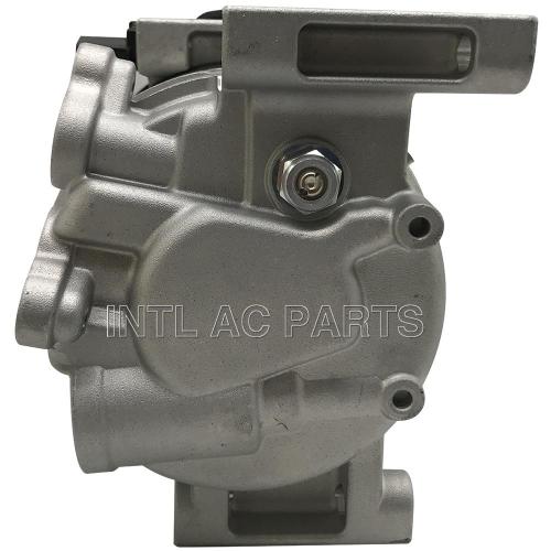 Auto AC compressor Kia Soul Venga Hyundai ix20 i20 97701-2K200 97701-2K201