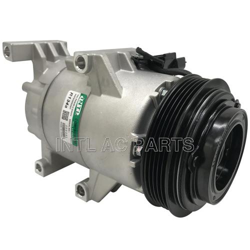 Auto AC compressor Kia Soul Venga Hyundai ix20 i20 97701-2K200 97701-2K201