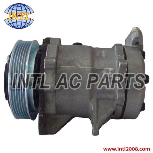 Sanden 4852 4335 7H15 SD7H15 ac car a/c compressor Jeep Liberty 3.7 55037466 55037466AE 55037466AC 67576