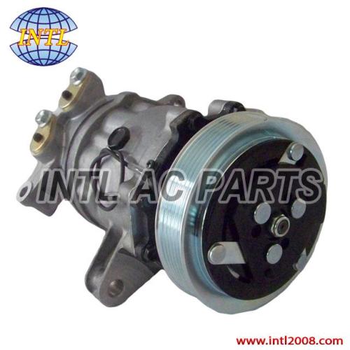 Sanden 4852 4335 7H15 SD7H15 ac car a/c compressor Jeep Liberty 3.7 55037466 55037466AE 55037466AC 67576