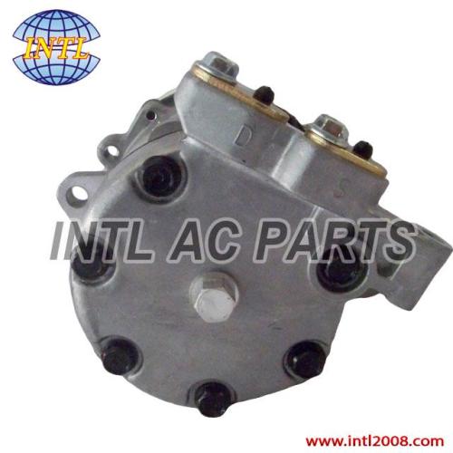 Sanden 4852 4335 7H15 SD7H15 ac car a/c compressor Jeep Liberty 3.7 55037466 55037466AE 55037466AC 67576