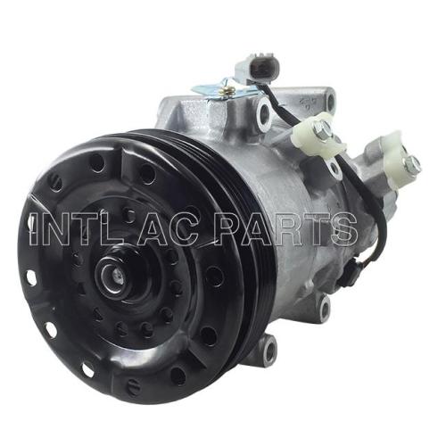 Denso 471 1622  157318 A/C Compressor Toyota Yaris 2007-2011