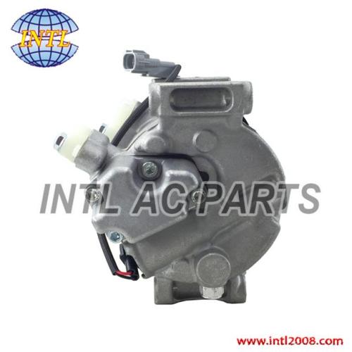 Denso 471 1622  157318 A/C Compressor Toyota Yaris 2007-2011