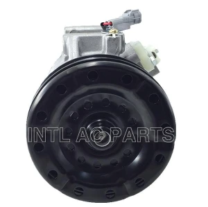 Denso 471 1622  157318 A/C Compressor Toyota Yaris 2007-2011