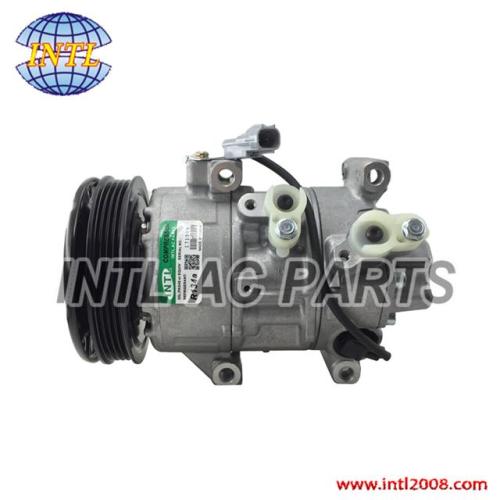 Denso 471 1622  157318 A/C Compressor Toyota Yaris 2007-2011