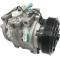 DENSO 10P30C AIRCON AC COMPRESSOR FOR Toyota MiNibus FOR TOYOTA MIDDLE BUS Coaster 7PK 156MM 24VF