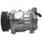 SANDEN SD7V16  car ac compressor ALFA ROMEO 60602694 Four SEASONS 58534