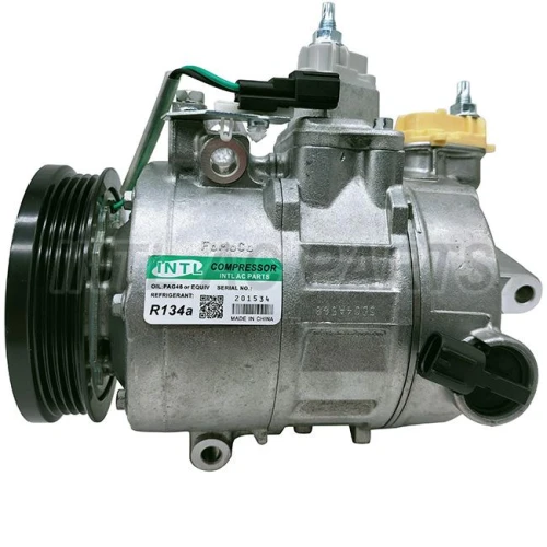 7SBH17C Auto Ac Compressor For Ford Explorer 2.0L For Lincoln MKT 2.0L DG1Z19703B FB5319D629AA C0 29037C