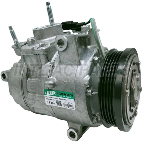 7SBH17C Auto Ac Compressor For Ford Explorer 2.0L For Lincoln MKT 2.0L DG1Z19703B FB5319D629AA C0 29037C