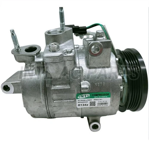 7SBH17C Auto Ac Compressor For Ford Explorer 2.0L For Lincoln MKT 2.0L DG1Z19703B FB5319D629AA C0 29037C
