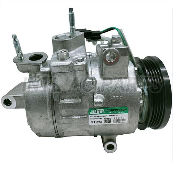 7SBH17C Auto Ac Compressor For Ford Explorer 2.0L For Lincoln MKT 2.0L DG1Z19703B FB5319D629AA C0 29037C
