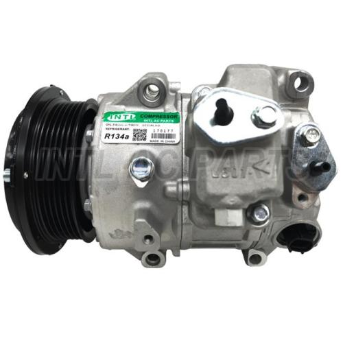 7SEH17C Auto car AC Compressor for LEXUS LS GS460 UVF4 USF4 447260-1105  88310-50170 4234410