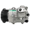 7SEH17C Auto car AC Compressor for LEXUS LS GS460 UVF4 USF4 447260-1105  88310-50170 4234410