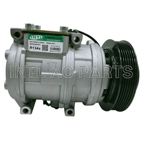 Car Ac compressor For 1998-2003 TOYOTA Avalon/CAMRY/Solara 883203303084  CO 10241GLC 77334 5511627 10000379 254398