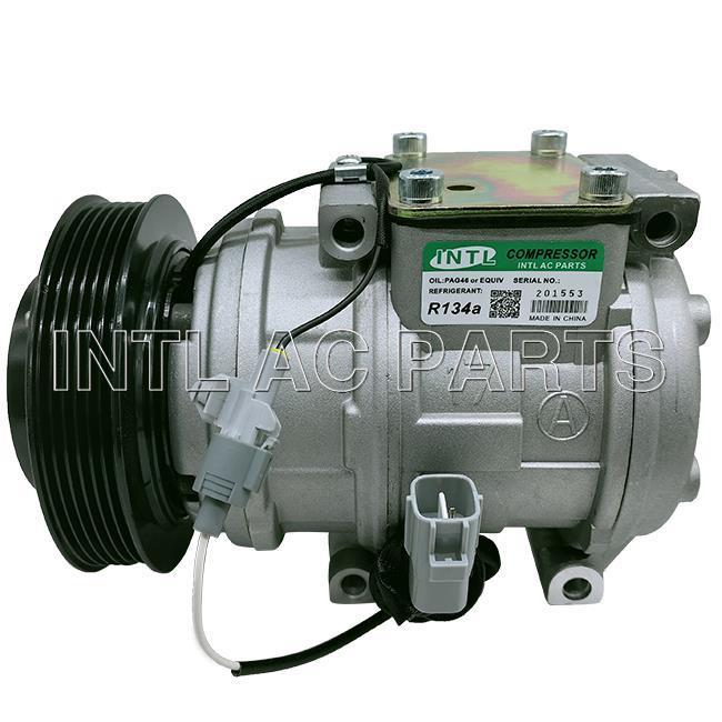 Car Ac compressor For 1998-2003 TOYOTA Avalon/CAMRY/Solara 883203303084 ...