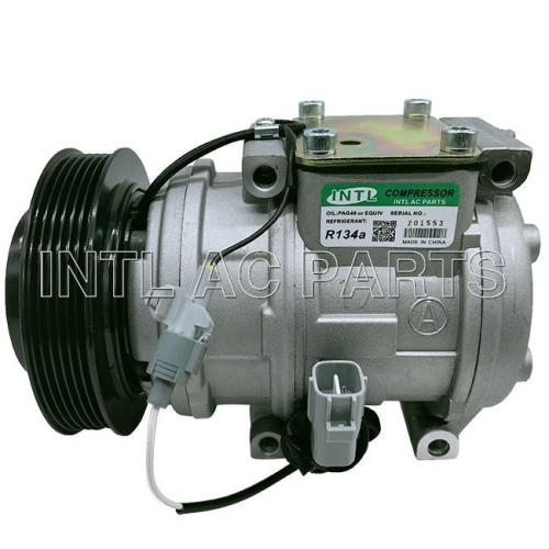 Car Ac compressor For 1998-2003 TOYOTA Avalon/CAMRY/Solara 883203303084  CO 10241GLC 77334 5511627 10000379 254398