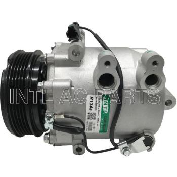 High quality New Car AC Compressor for JAC JSCC S4 810301ou1980 WXH-086-AF5B1 JD100-35A002Z