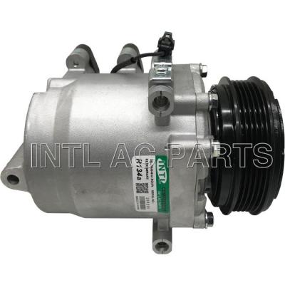 High quality New Car AC Compressor for JAC JSCC S4 810301ou1980 WXH-086-AF5B1 JD100-35A002Z