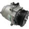 High quality New Car AC Compressor for JAC JSCC S4 810301ou1980 WXH-086-AF5B1 JD100-35A002Z