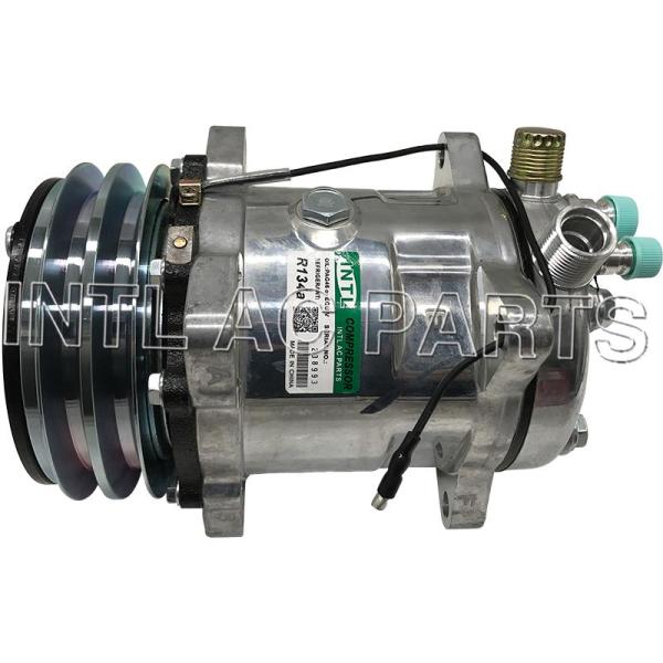 SD508 5H14 air conditioning compressor Universal Car
