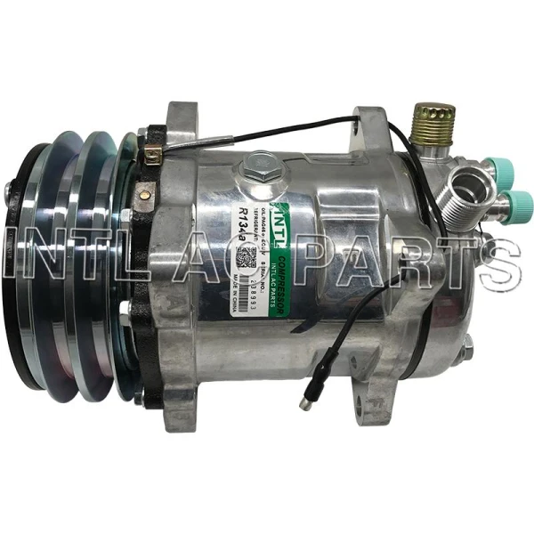 SD508 5H14 air conditioning compressor Universal Car