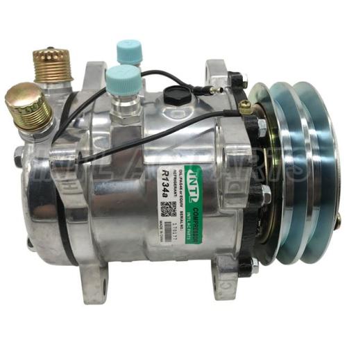 SD507 5H11 5108 5133 Ac Compressor  Universal Car