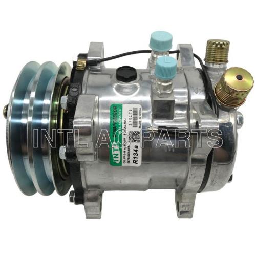 SD507 5H11 5108 5133 Ac Compressor  Universal Car