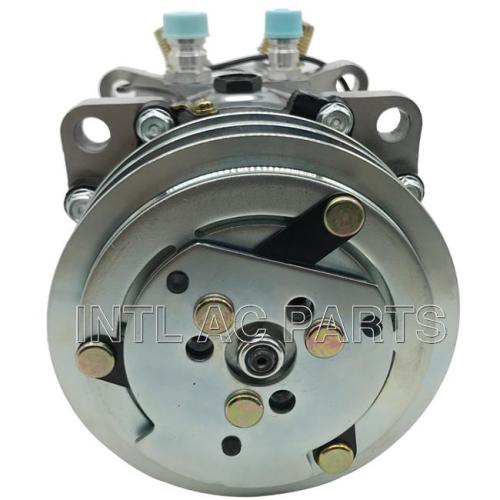 SD507 5H11 5108 5133 Ac Compressor  Universal Car