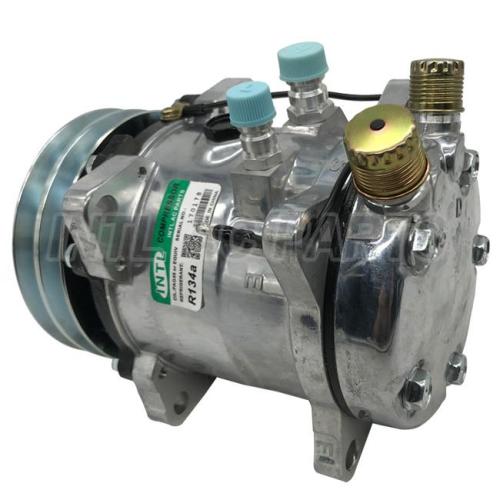 SD507 5H11 5108 5133 Ac Compressor  Universal Car