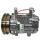 Universal use 7B10 a/c ac compressor (kompressor)/ compresor aire acondicionado with single clutch pulley A1