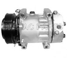 Sanden 7h15 auto ac compressor RENAULT ESPACE III/LAGUNA (B56 556) /LAGUNA TSP0155118 920.20017 8FK351126641