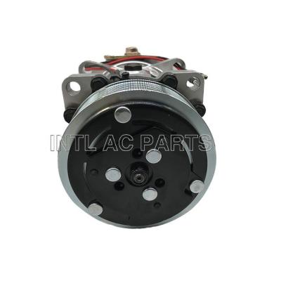 Auto AC Compressor SD7H13 8PK CYLINDER HEAD UB