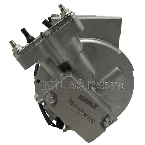 DCS17 Auto Ac COMPRESOR For RENAULT LAGUNA III 1.5 DCI RTK393 TSP0155878