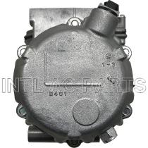 ES14C Electric Compressor Toyota Prius 1.8L Prius 2010 042200-0410 88370-47031