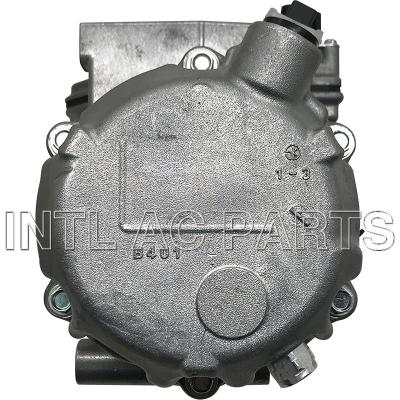ES14C Electric Compressor Toyota Prius 1.8L Prius 2010 042200-0410 88370-47031